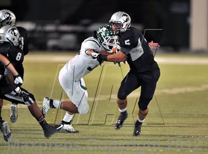 Thumbnail 2 in Azle @ Guyer photogallery.