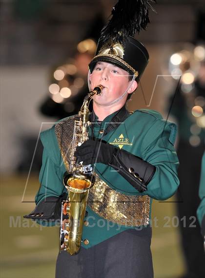 Thumbnail 2 in Azle @ Guyer photogallery.