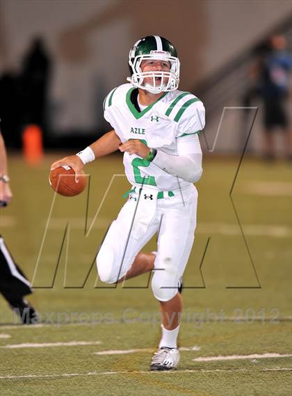 Thumbnail 3 in Azle @ Guyer photogallery.