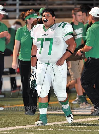 Thumbnail 2 in Azle @ Guyer photogallery.