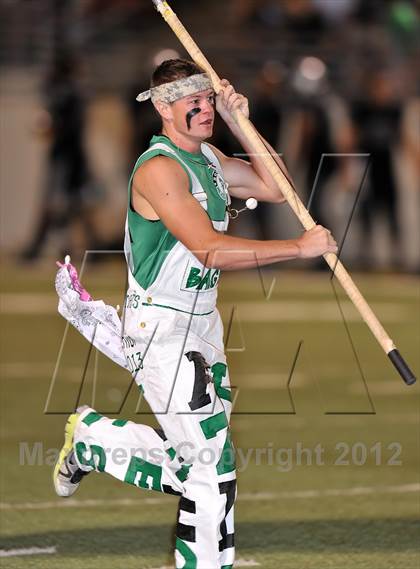 Thumbnail 2 in Azle @ Guyer photogallery.