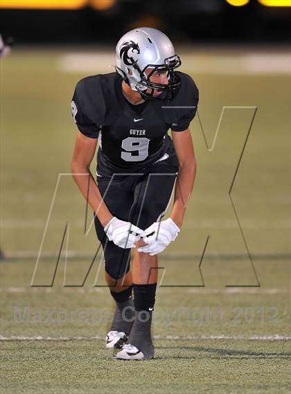 Thumbnail 1 in Azle @ Guyer photogallery.