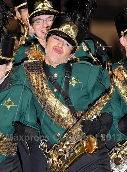 Thumbnail 1 in Azle @ Guyer photogallery.