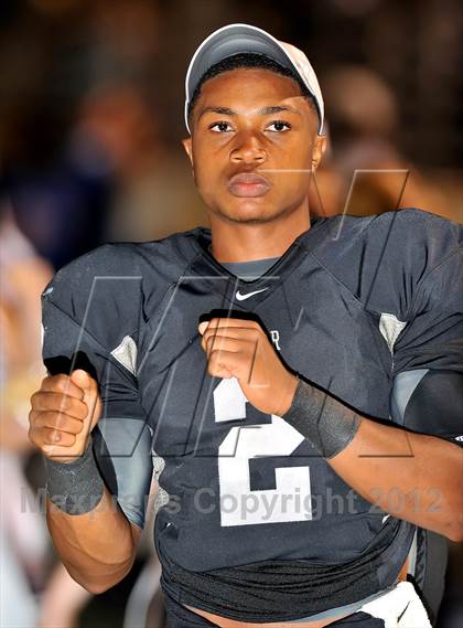 Thumbnail 3 in Azle @ Guyer photogallery.