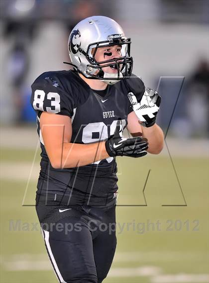 Thumbnail 3 in Azle @ Guyer photogallery.