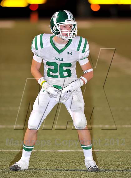 Thumbnail 1 in Azle @ Guyer photogallery.