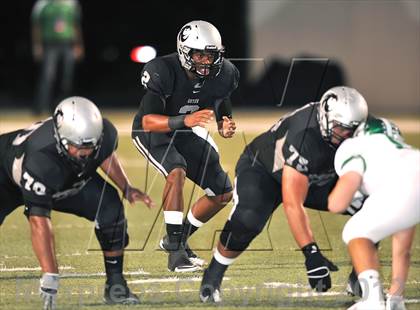 Thumbnail 2 in Azle @ Guyer photogallery.