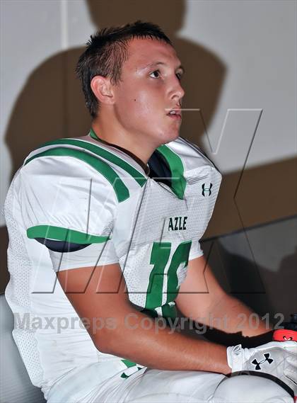 Thumbnail 2 in Azle @ Guyer photogallery.