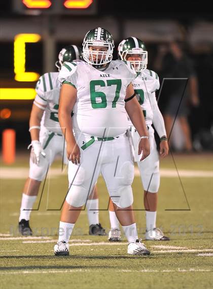 Thumbnail 3 in Azle @ Guyer photogallery.