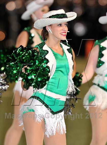 Thumbnail 3 in Azle @ Guyer photogallery.