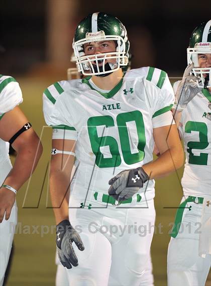 Thumbnail 2 in Azle @ Guyer photogallery.