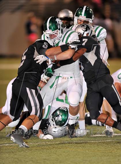 Thumbnail 1 in Azle @ Guyer photogallery.