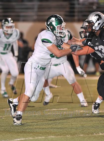 Thumbnail 3 in Azle @ Guyer photogallery.