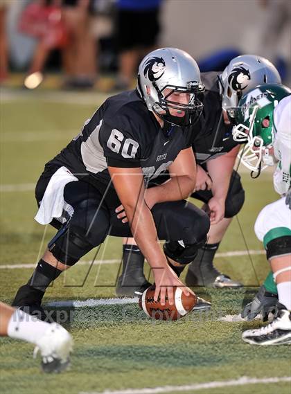 Thumbnail 2 in Azle @ Guyer photogallery.