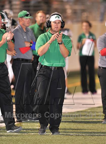 Thumbnail 3 in Azle @ Guyer photogallery.