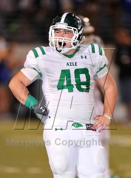 Thumbnail 2 in Azle @ Guyer photogallery.