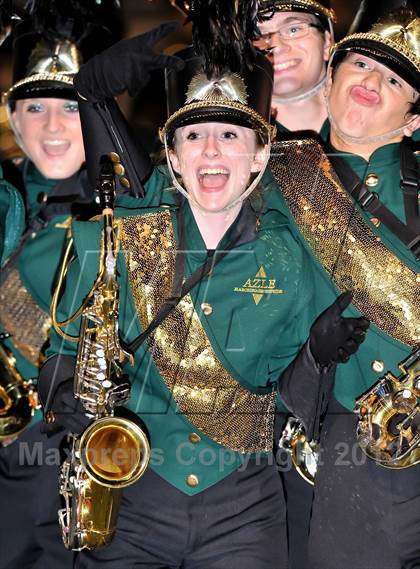 Thumbnail 3 in Azle @ Guyer photogallery.