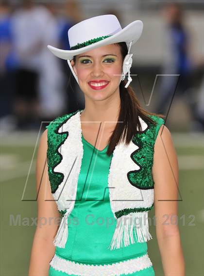 Thumbnail 1 in Azle @ Guyer photogallery.