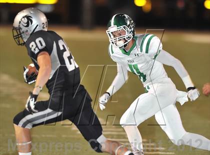 Thumbnail 1 in Azle @ Guyer photogallery.