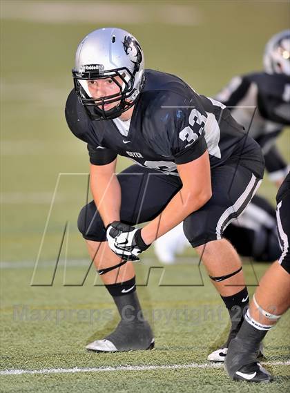 Thumbnail 2 in Azle @ Guyer photogallery.