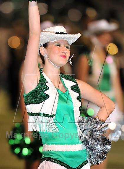 Thumbnail 1 in Azle @ Guyer photogallery.