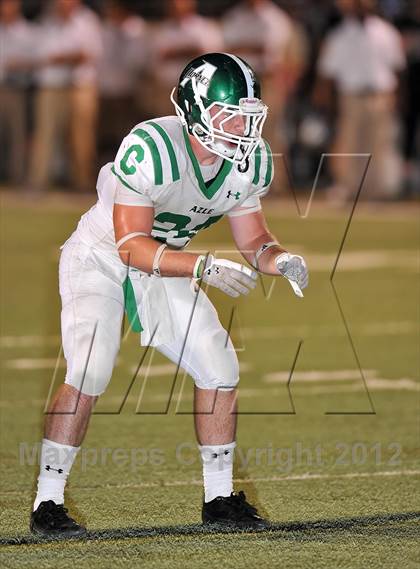 Thumbnail 1 in Azle @ Guyer photogallery.
