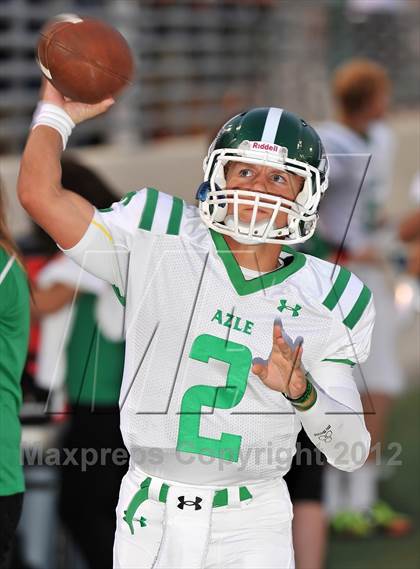Thumbnail 2 in Azle @ Guyer photogallery.