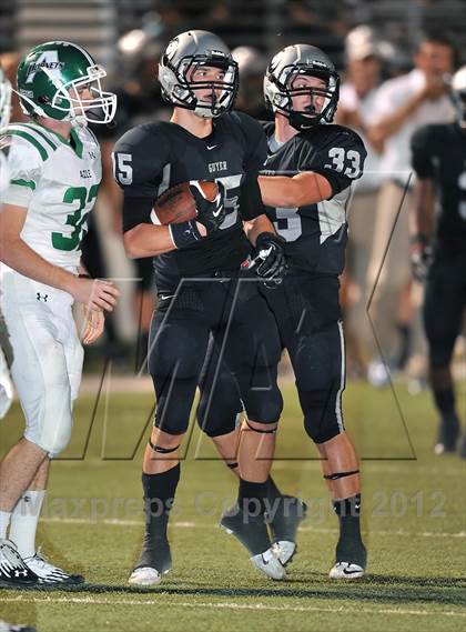 Thumbnail 1 in Azle @ Guyer photogallery.