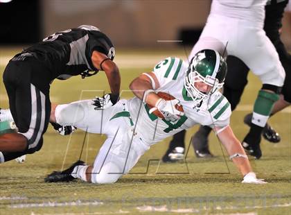 Thumbnail 1 in Azle @ Guyer photogallery.