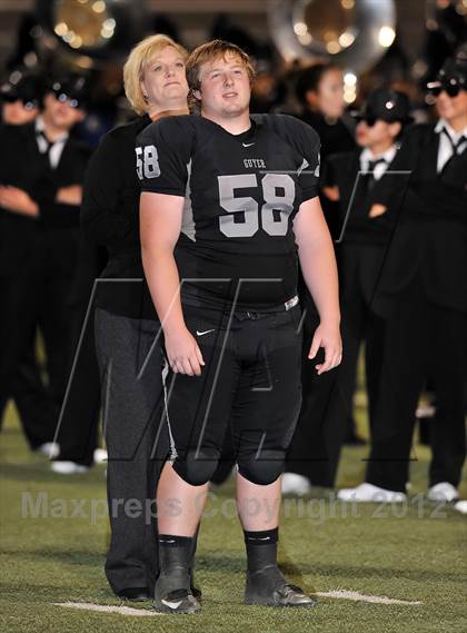 Thumbnail 1 in Azle @ Guyer photogallery.