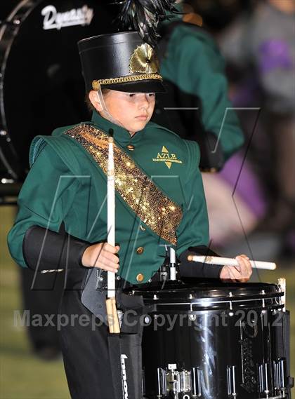 Thumbnail 2 in Azle @ Guyer photogallery.