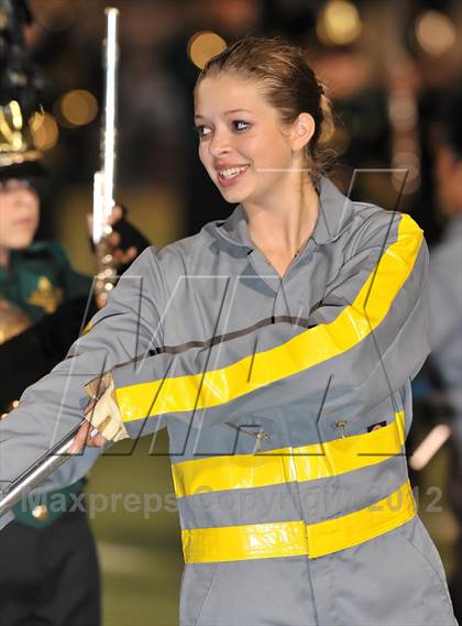 Thumbnail 2 in Azle @ Guyer photogallery.