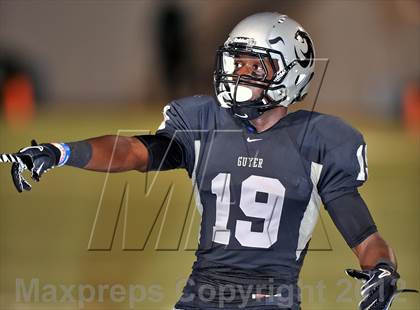 Thumbnail 3 in Azle @ Guyer photogallery.