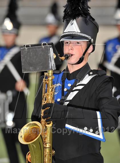 Thumbnail 3 in Azle @ Guyer photogallery.