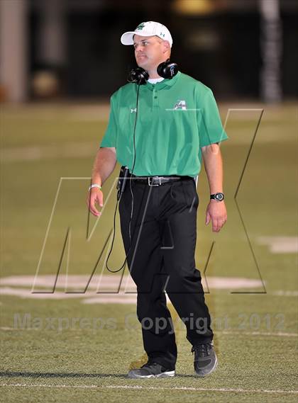 Thumbnail 3 in Azle @ Guyer photogallery.