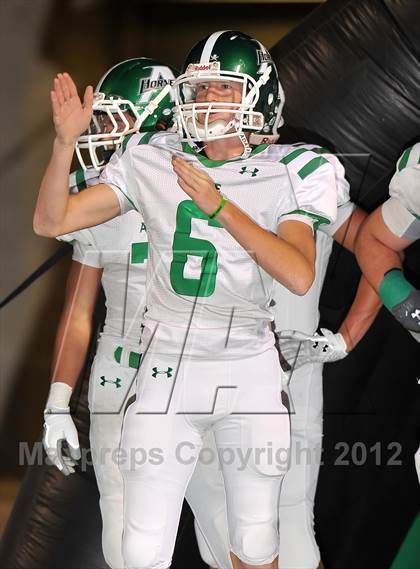 Thumbnail 2 in Azle @ Guyer photogallery.