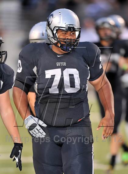 Thumbnail 1 in Azle @ Guyer photogallery.