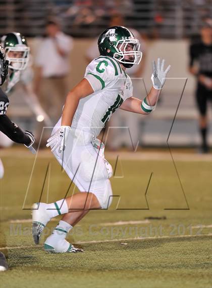 Thumbnail 3 in Azle @ Guyer photogallery.