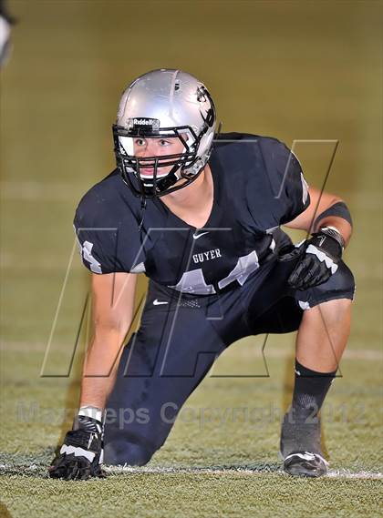 Thumbnail 1 in Azle @ Guyer photogallery.