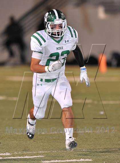 Thumbnail 1 in Azle @ Guyer photogallery.