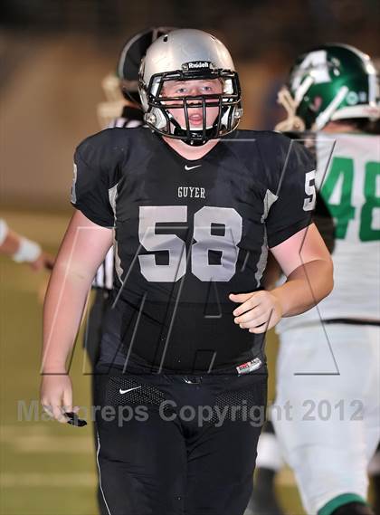 Thumbnail 2 in Azle @ Guyer photogallery.
