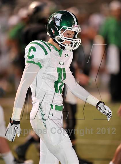 Thumbnail 2 in Azle @ Guyer photogallery.