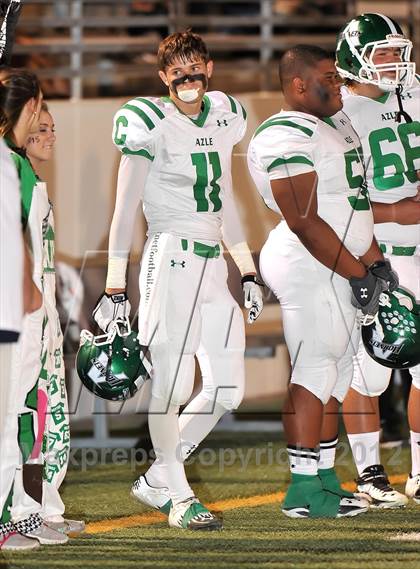 Thumbnail 3 in Azle @ Guyer photogallery.