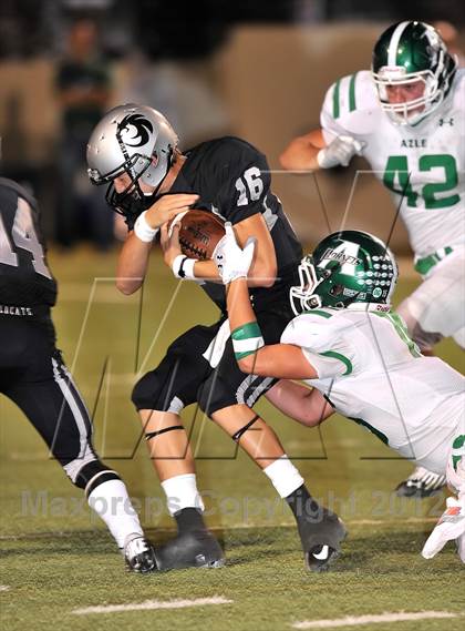 Thumbnail 2 in Azle @ Guyer photogallery.