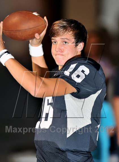 Thumbnail 1 in Azle @ Guyer photogallery.