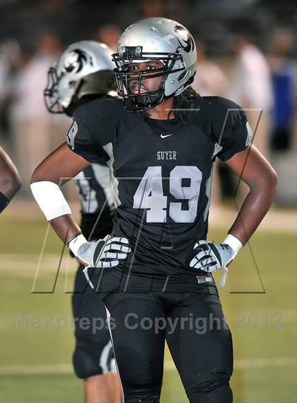 Thumbnail 2 in Azle @ Guyer photogallery.