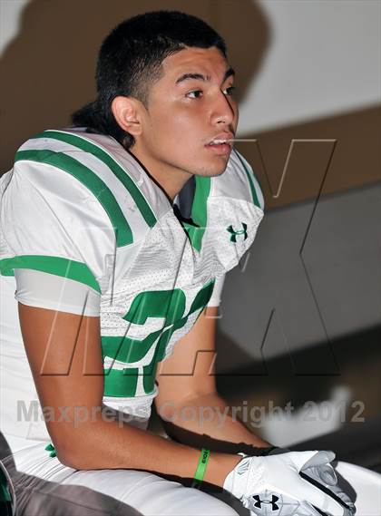 Thumbnail 1 in Azle @ Guyer photogallery.