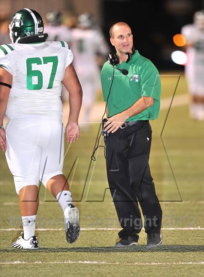 Thumbnail 3 in Azle @ Guyer photogallery.