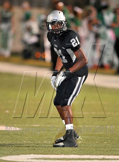 Thumbnail 3 in Azle @ Guyer photogallery.