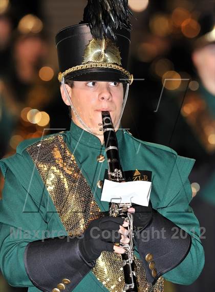 Thumbnail 3 in Azle @ Guyer photogallery.